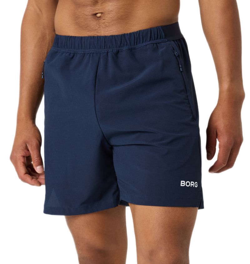 Björn Borg Zip - night sky Björn Borg Zip - night sky