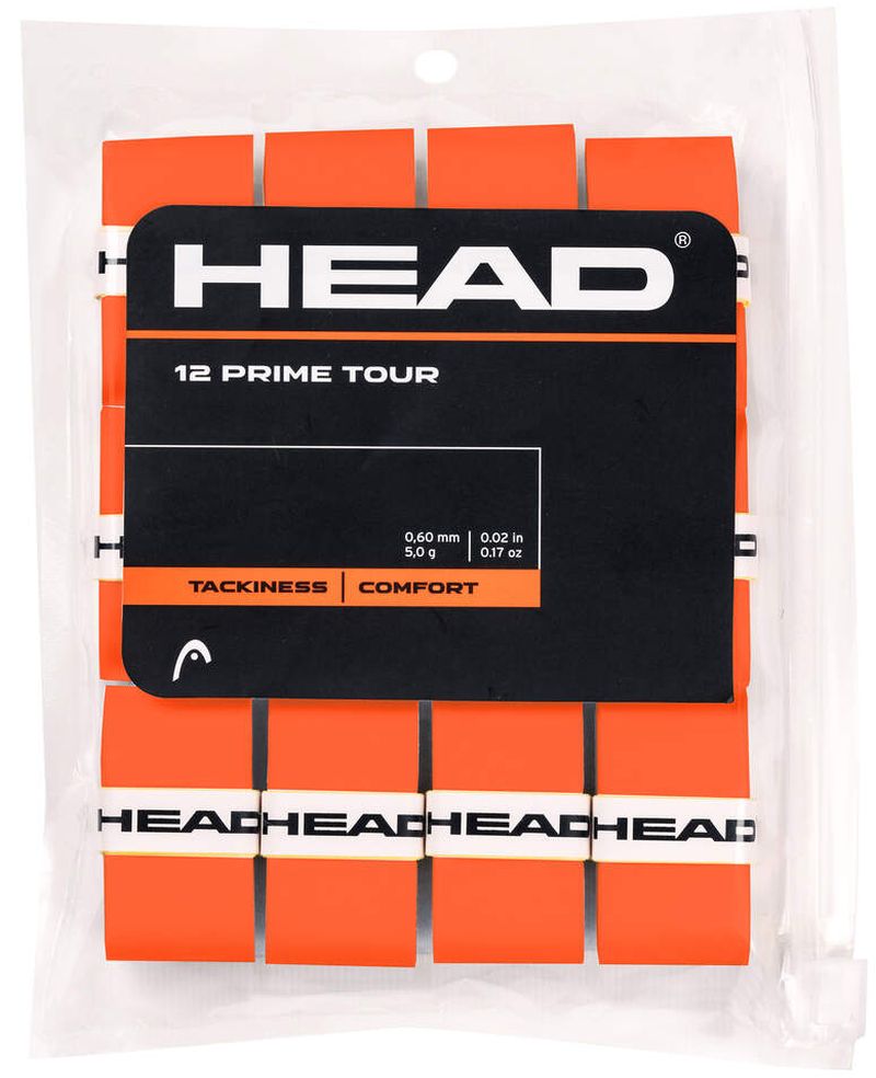 428533 Head Prime Tour 12P