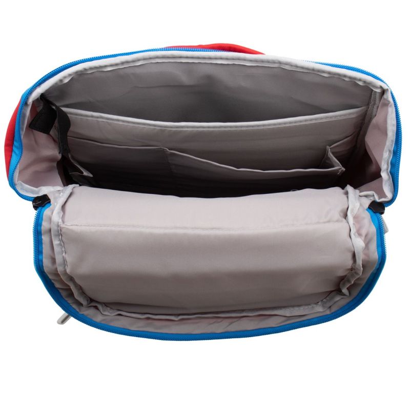 h2824-RD Yonex Club Line 28L