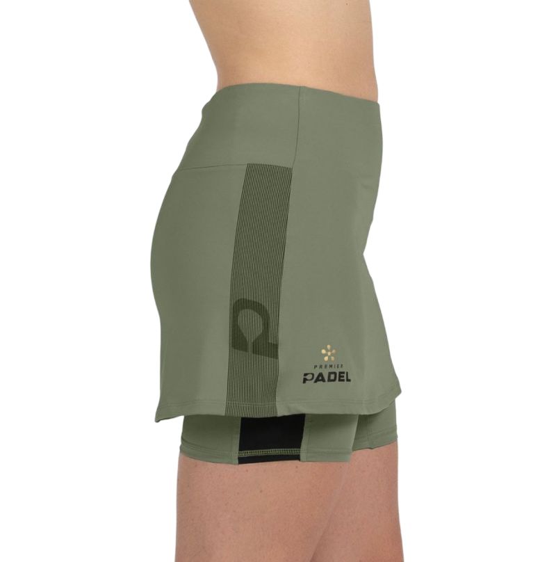 Bullpadel Portoa - kaki