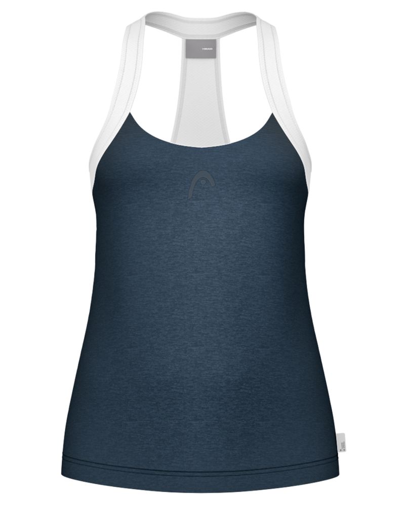 Head Play Tech Tank