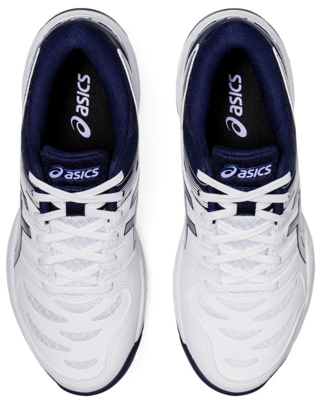 Asics Gel-Beyond 6 W - white/peacoat