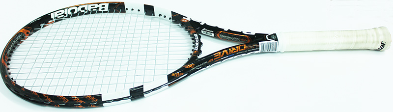 babolat-pure-drive-play-uzywana-4 Babolat Pure Drive Play (używana)