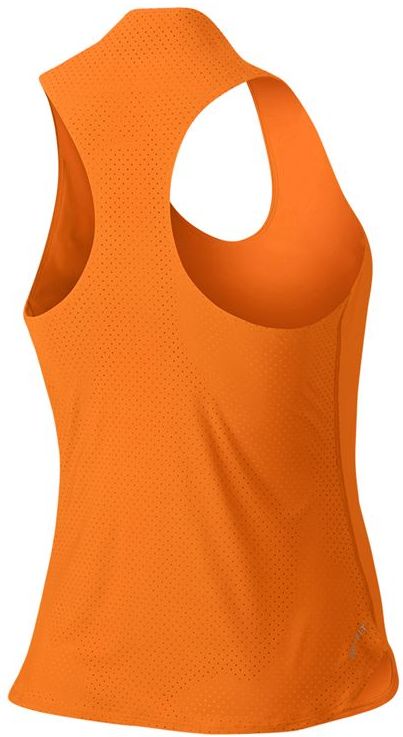 Nike Maria Flex Tank - tart/tart/vivid purple