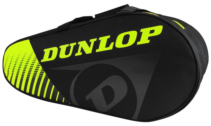 rs-2SyRlM6b2gFyGr Dunlop Paletero Play - black/yellow