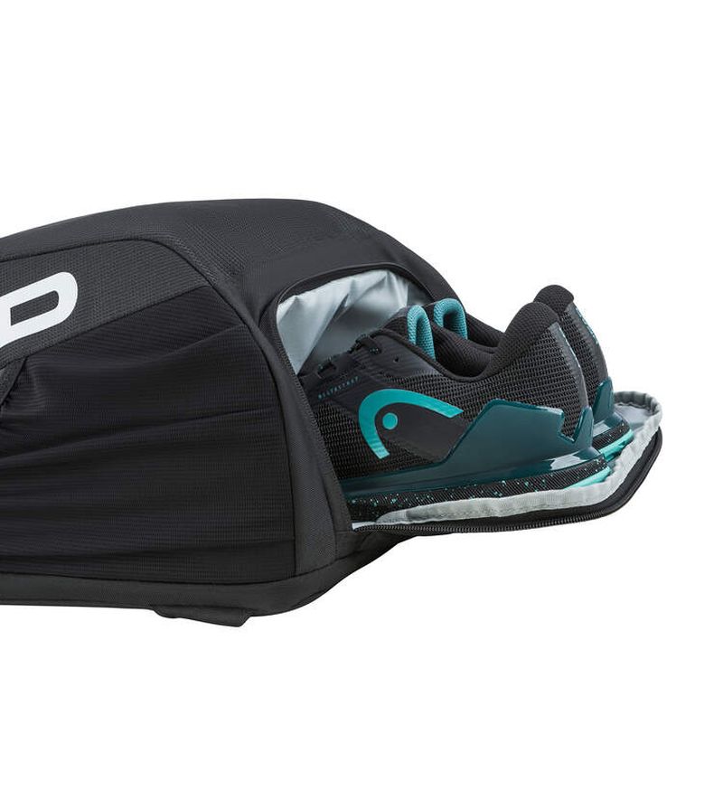 Head Tour 25L - black