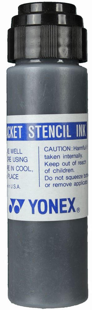 yonex-logomarker-black Yonex Logomarker - black