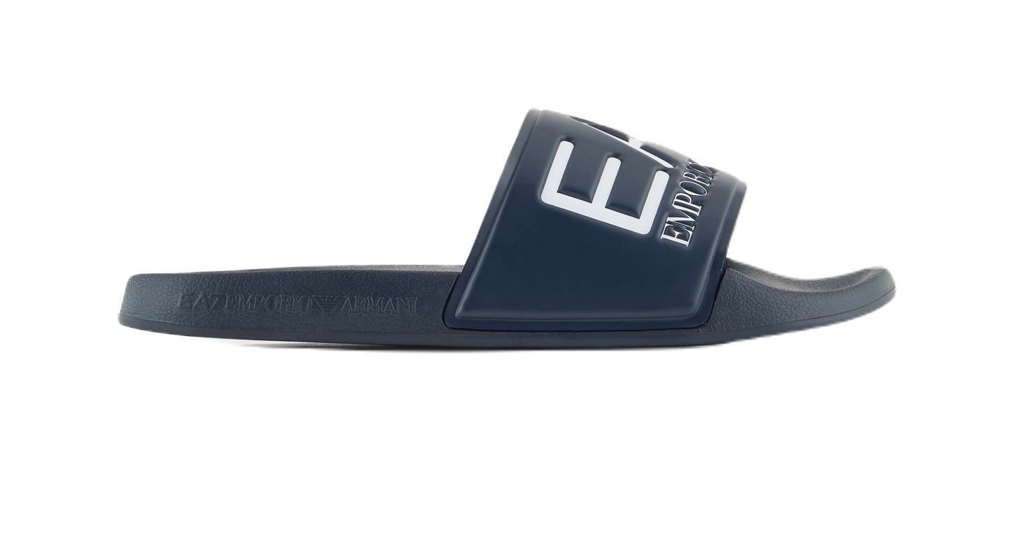 EA7 Unisex Plastic Shoes Beachwear