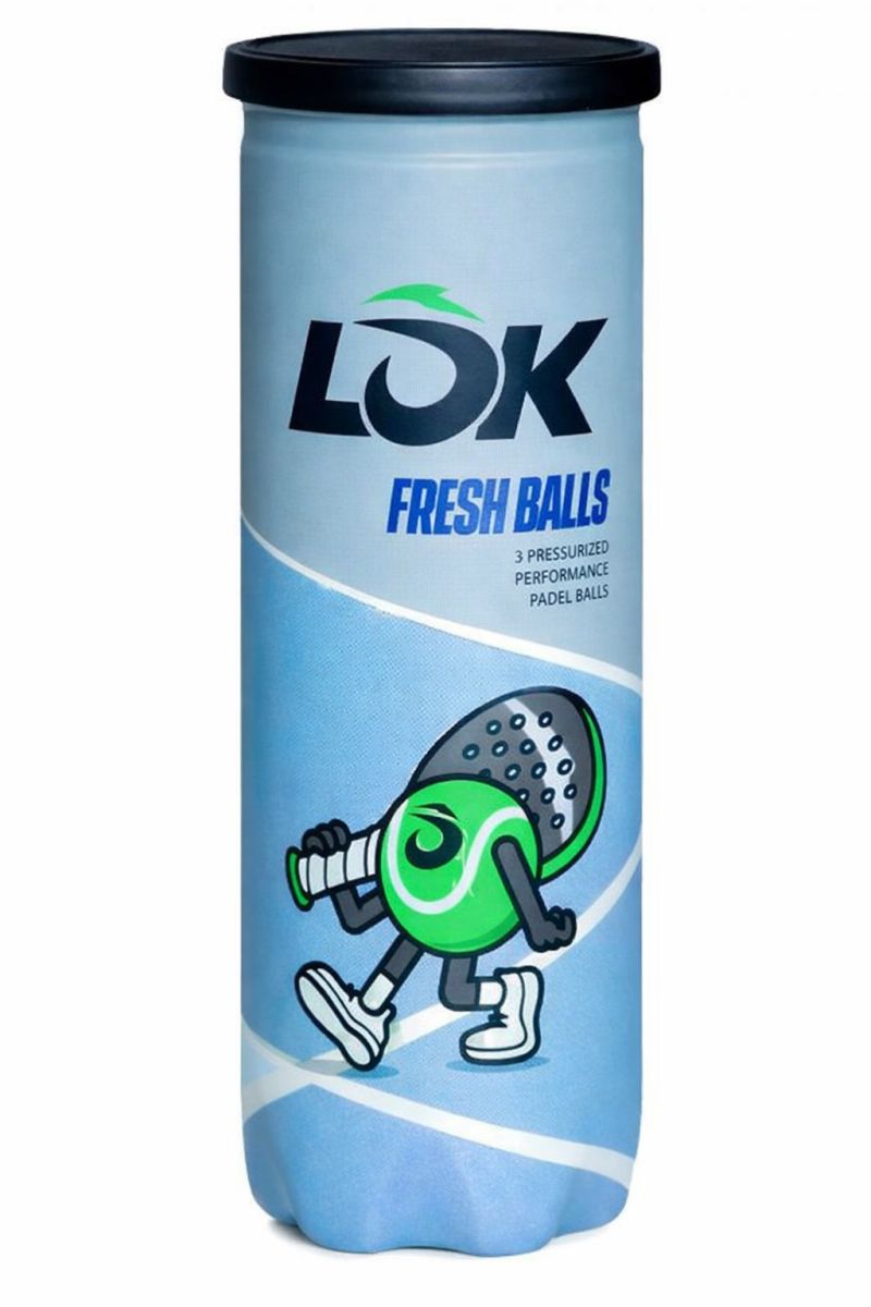 LOK Fresh Balls 3B LOK Fresh Balls 3B