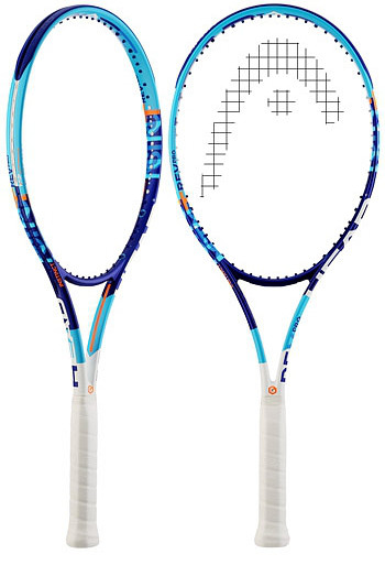 Head Graphene XT Instinct S