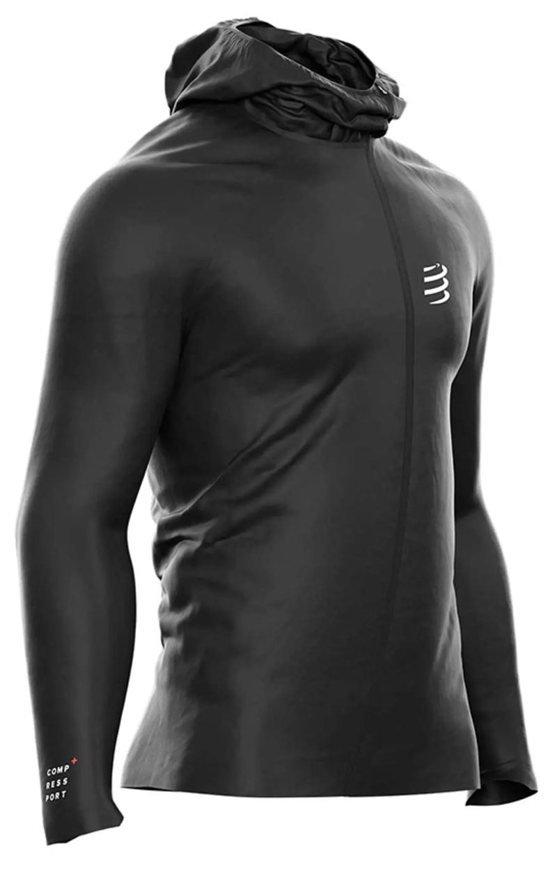 Compressport Hurricane Waterproof 10/10 Compressport Hurricane Waterproof 10/10