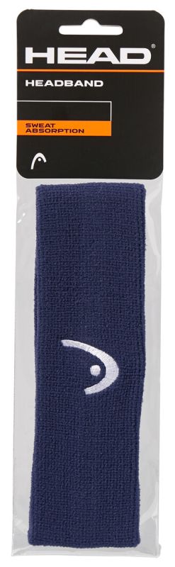 head-headband-navy-1-36304 Head Headband - navy