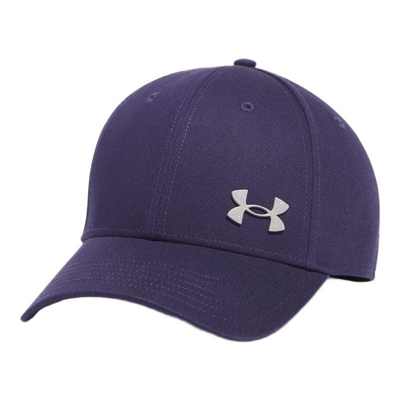 Under Armour Sportstyle Metal - midnight navy/silver