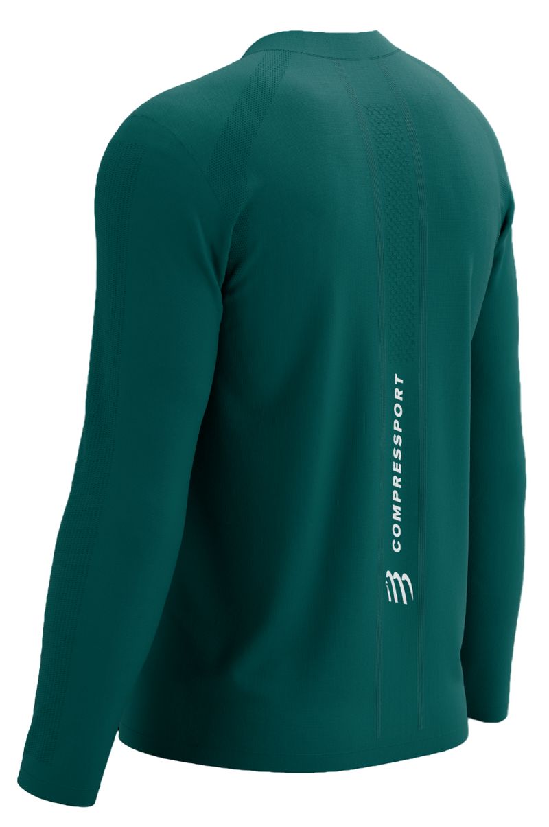 Compressport Performance Long Sleeve
