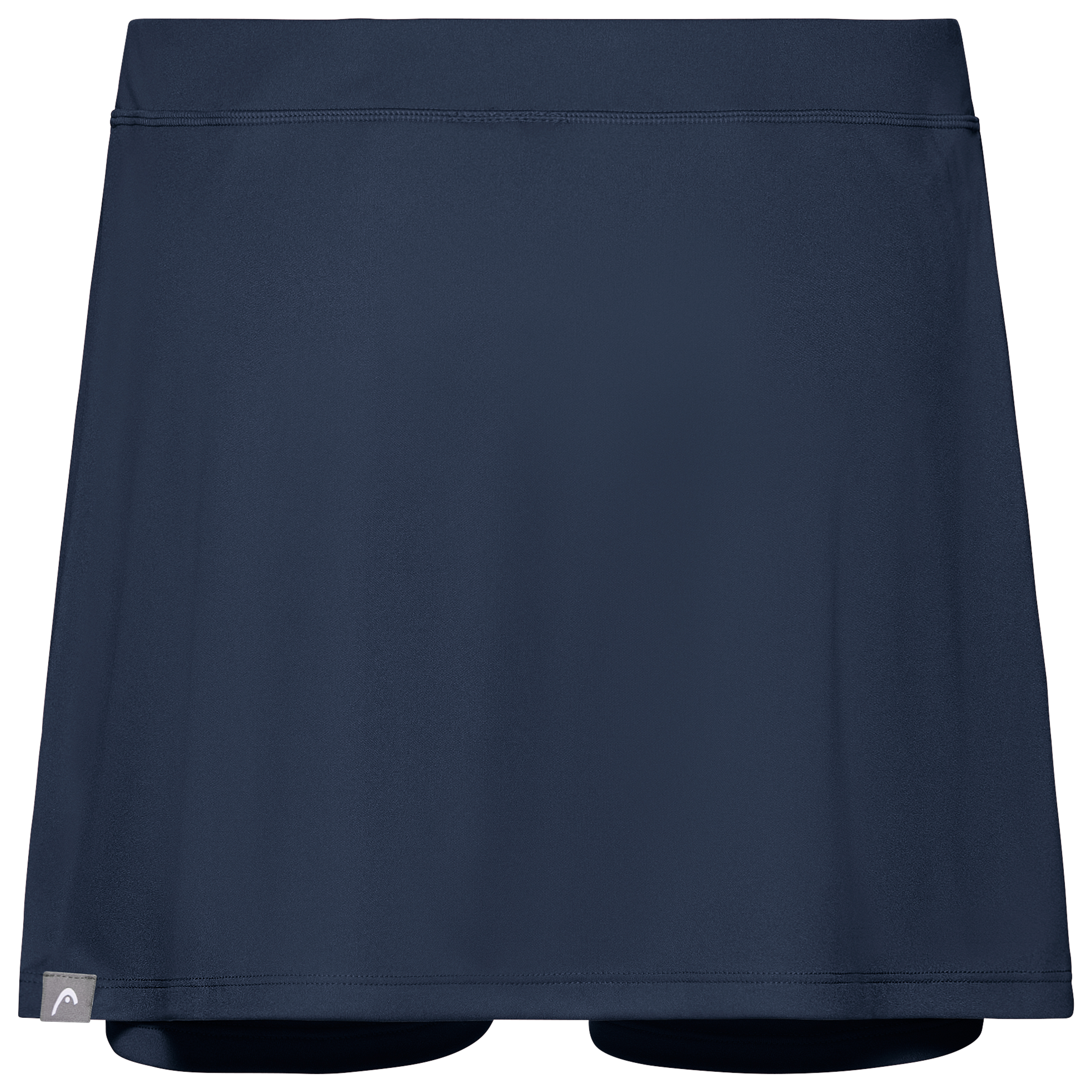 Head Easy Court Skort W - dark blue