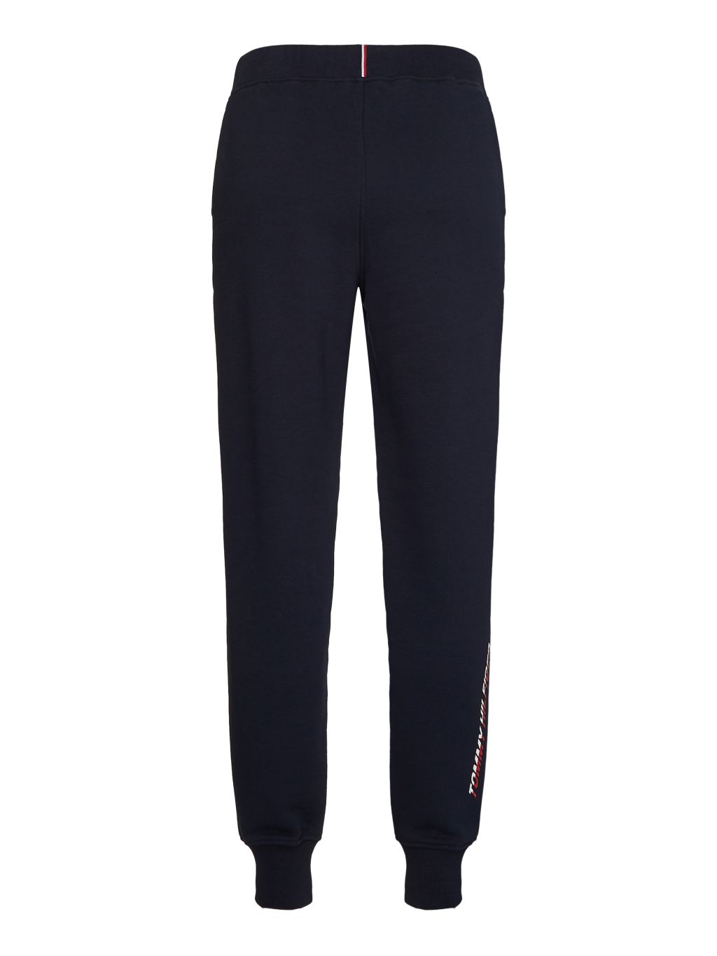 Tommy Hilfiger Regular Branded Sweatpant - desert sky