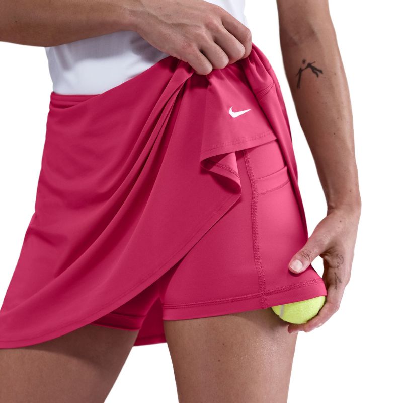 Nike Dri-Fit Victory - rush pink/rush pink/white
