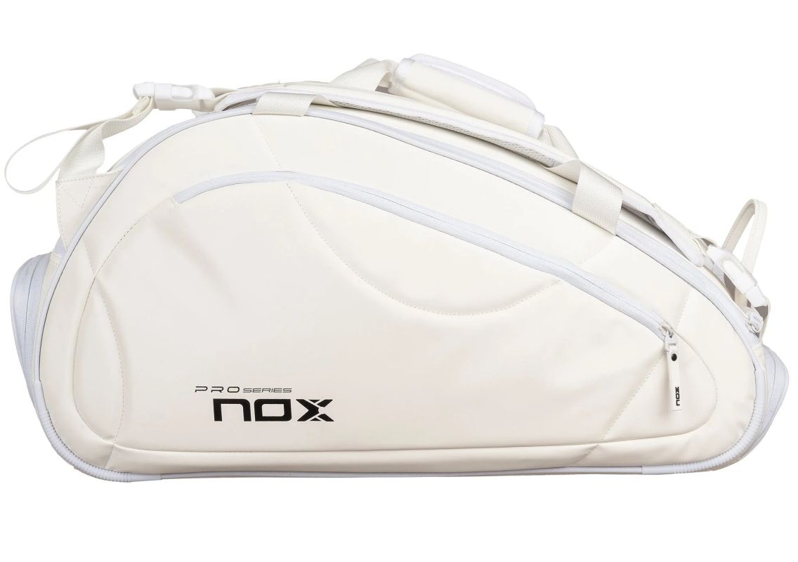 NOX Pro Series Racket