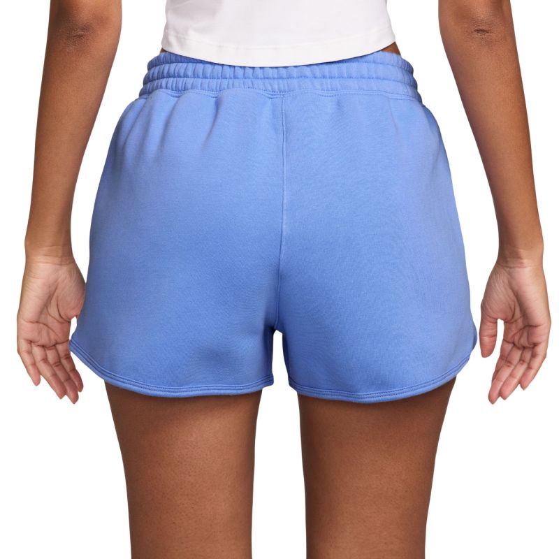 Nike Court Heritage Phoenix Fleece - royal pulse Nike Court Heritage Phoenix Fleece - royal pulse