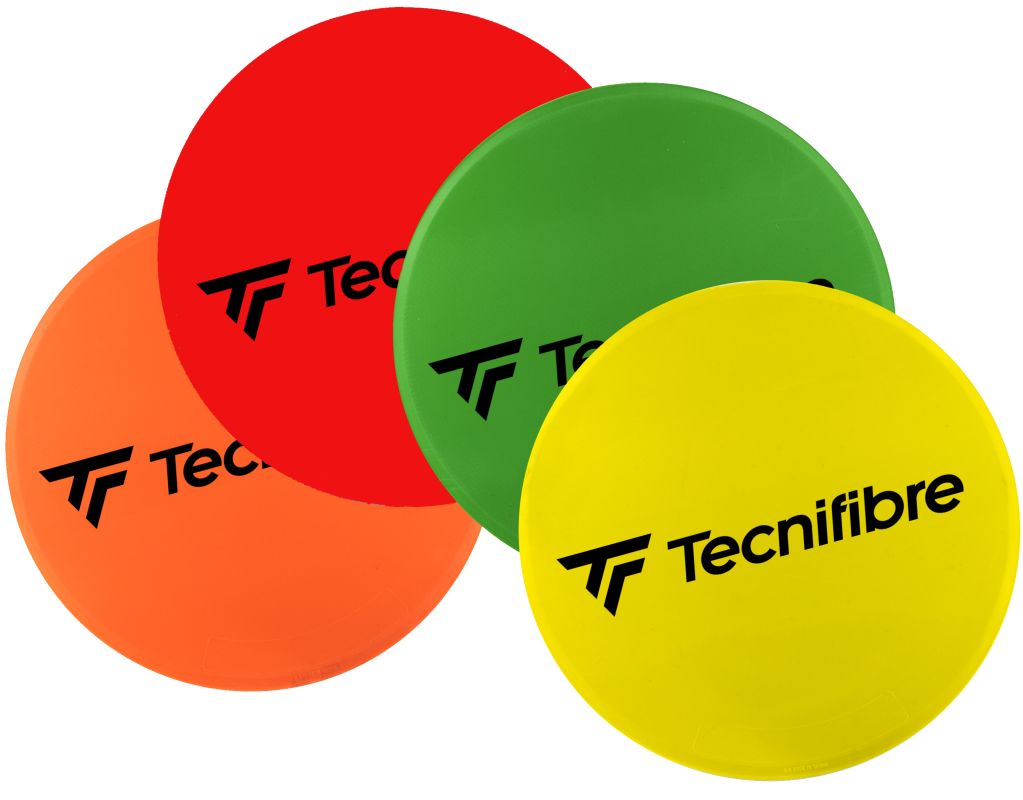 Tecnifibre 4 Targets