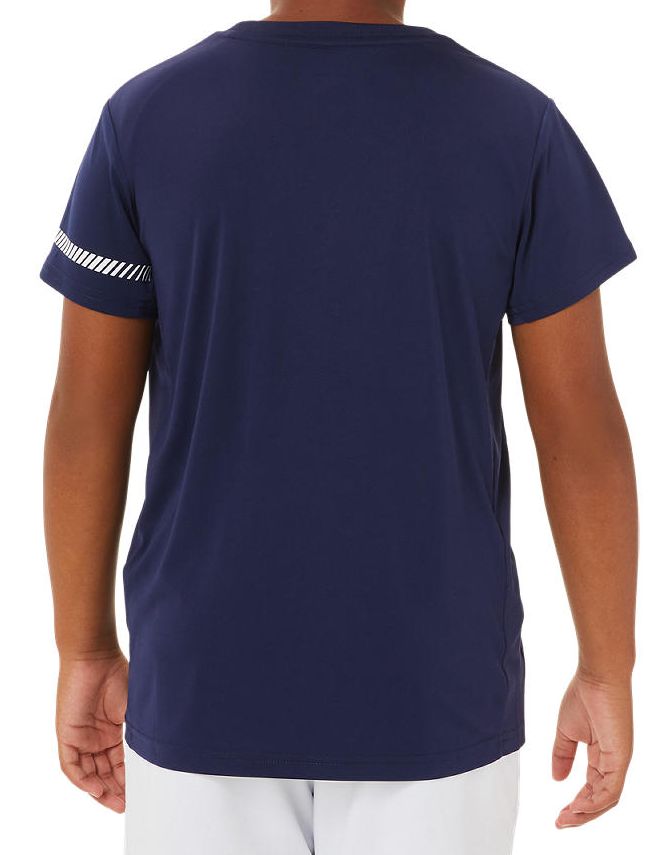 Asics Tennis Short Sleeve Top