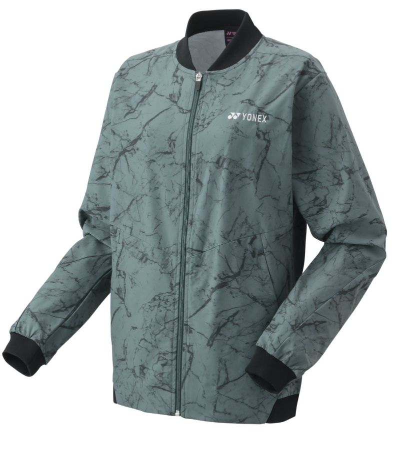 Yonex Club Warm-up