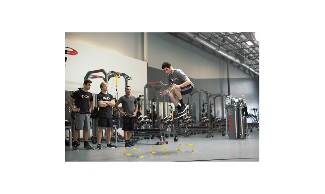 SKLZ 6x HURDLES