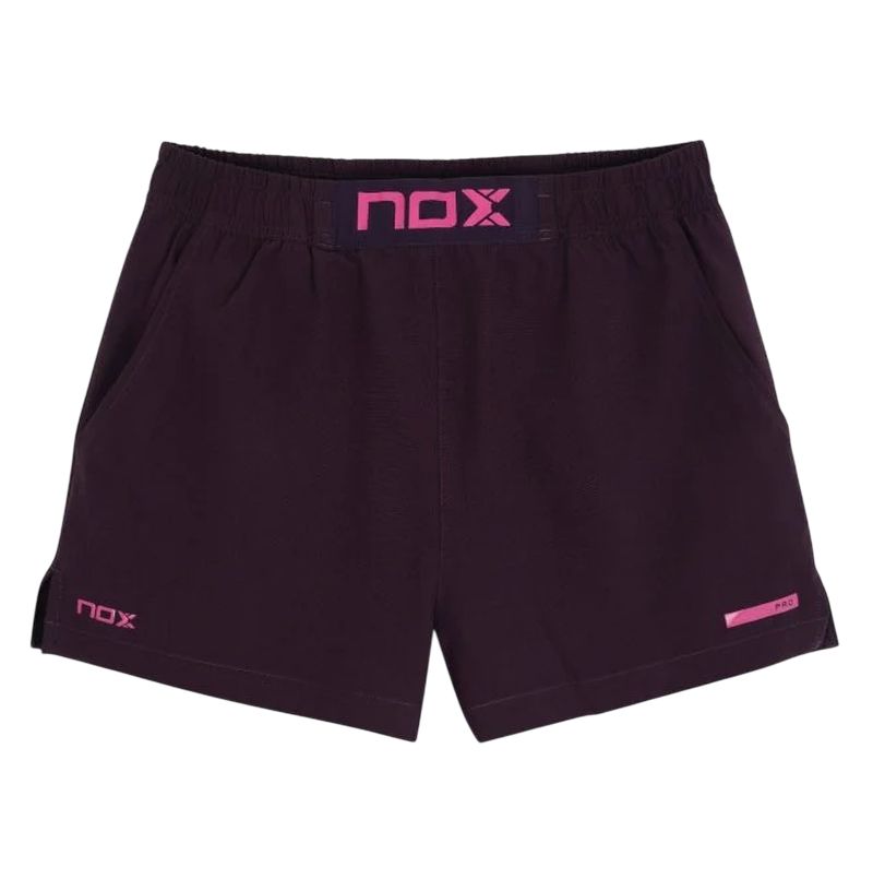 NOX Pro - deep purple NOX Pro - deep purple
