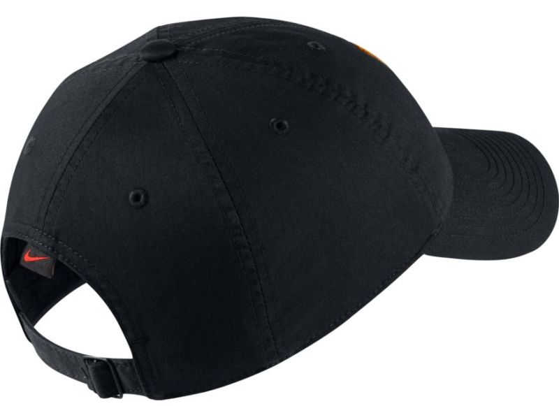 Nike H86 Court Logo Cap - black