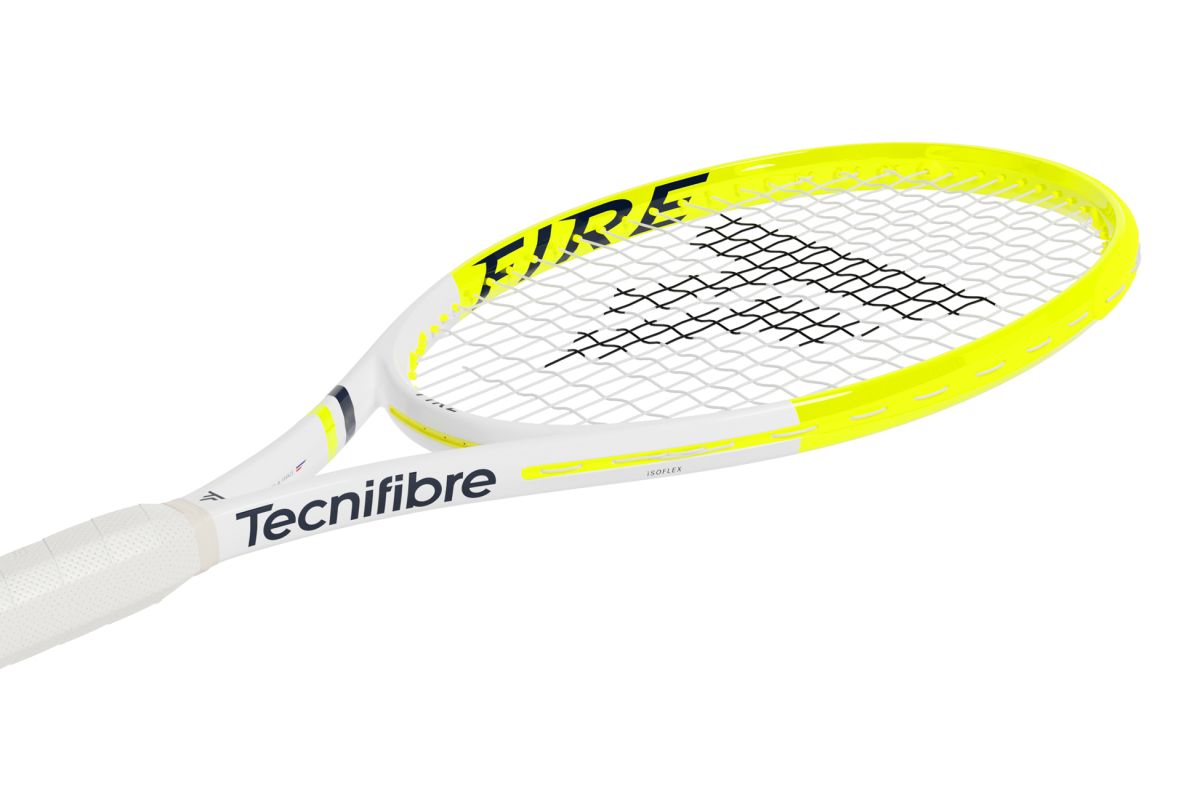 Tecnifibre FIRE 260 OS