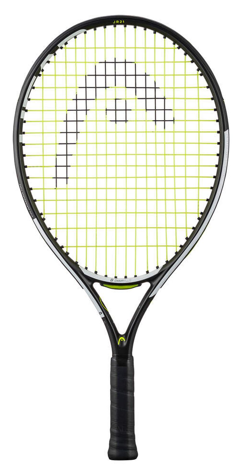 Head IG Speed Jr 21
