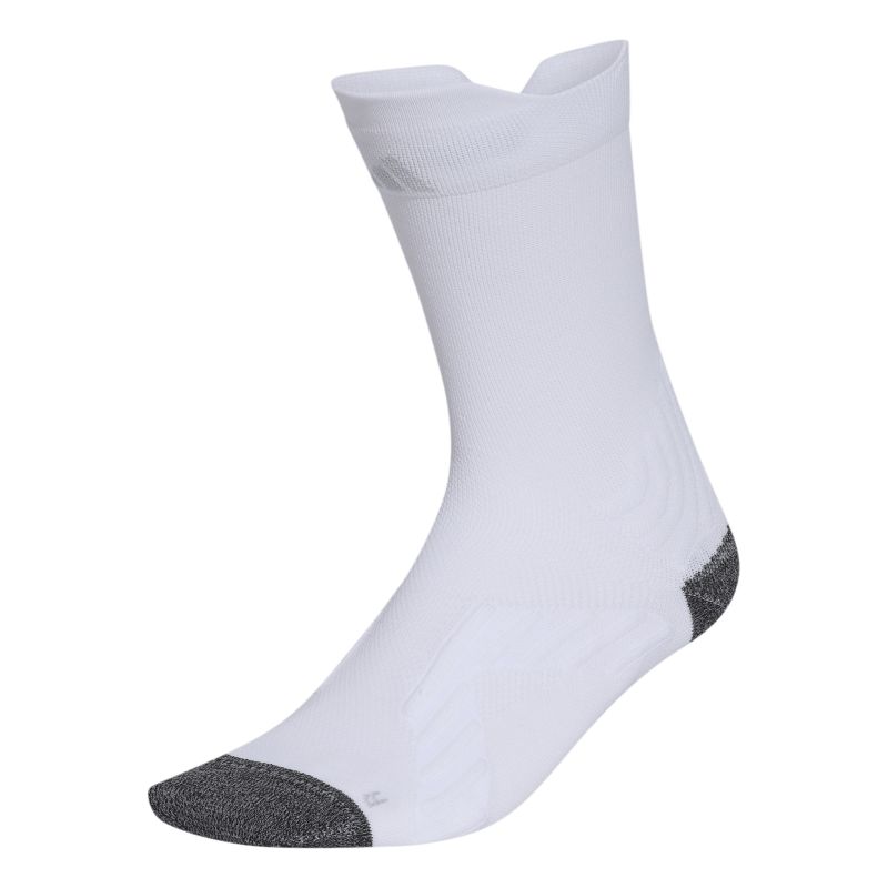 Adidas Running Comfy Crew 1P - white/grey two