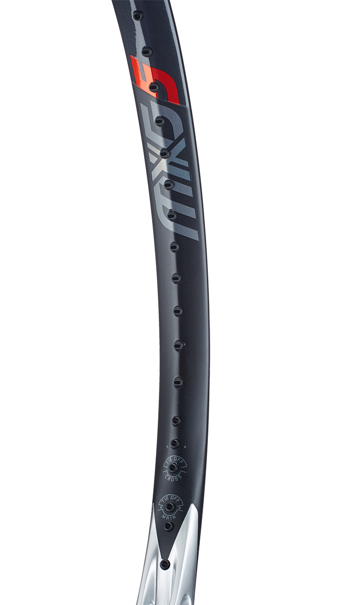Head MXG 5