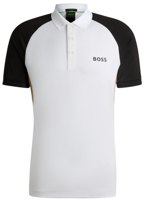 BOSS Active Paddy Colour Blocked