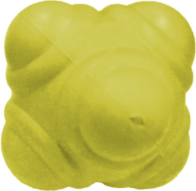 pro-s-pro-reaction-ball-hard-10-cm-yellow-1 Pro's Pro Reaction Ball Hard 10 cm - yellow