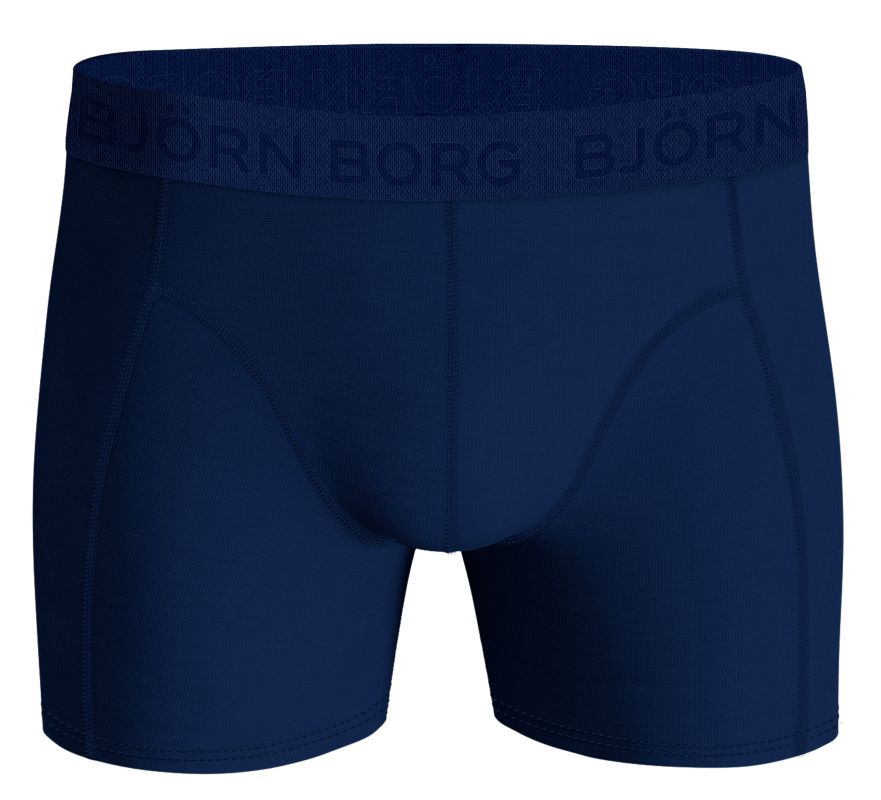 Björn Borg Cotton Stretch 1P