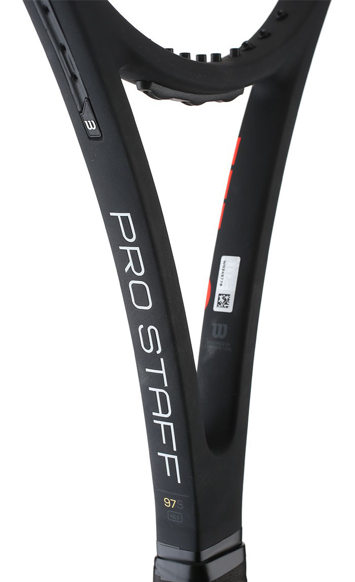 Wilson Pro Staff 97S