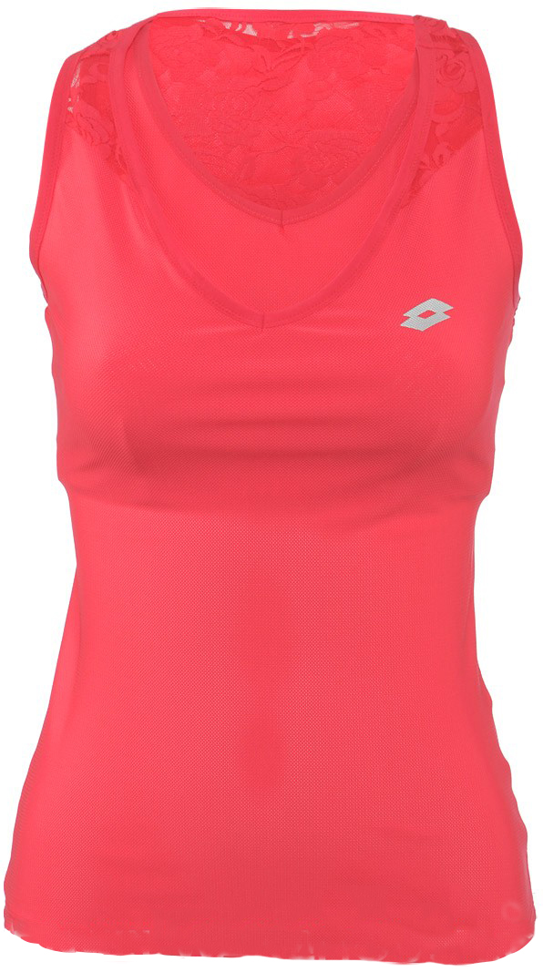  Lotto Tank Victoria - red juice