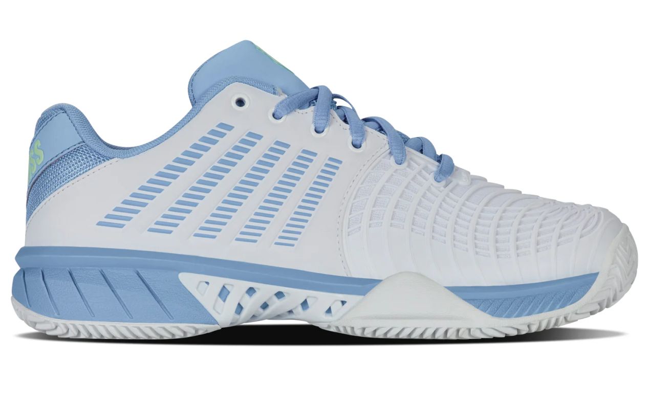 K-Swiss Express Light 3 Clay