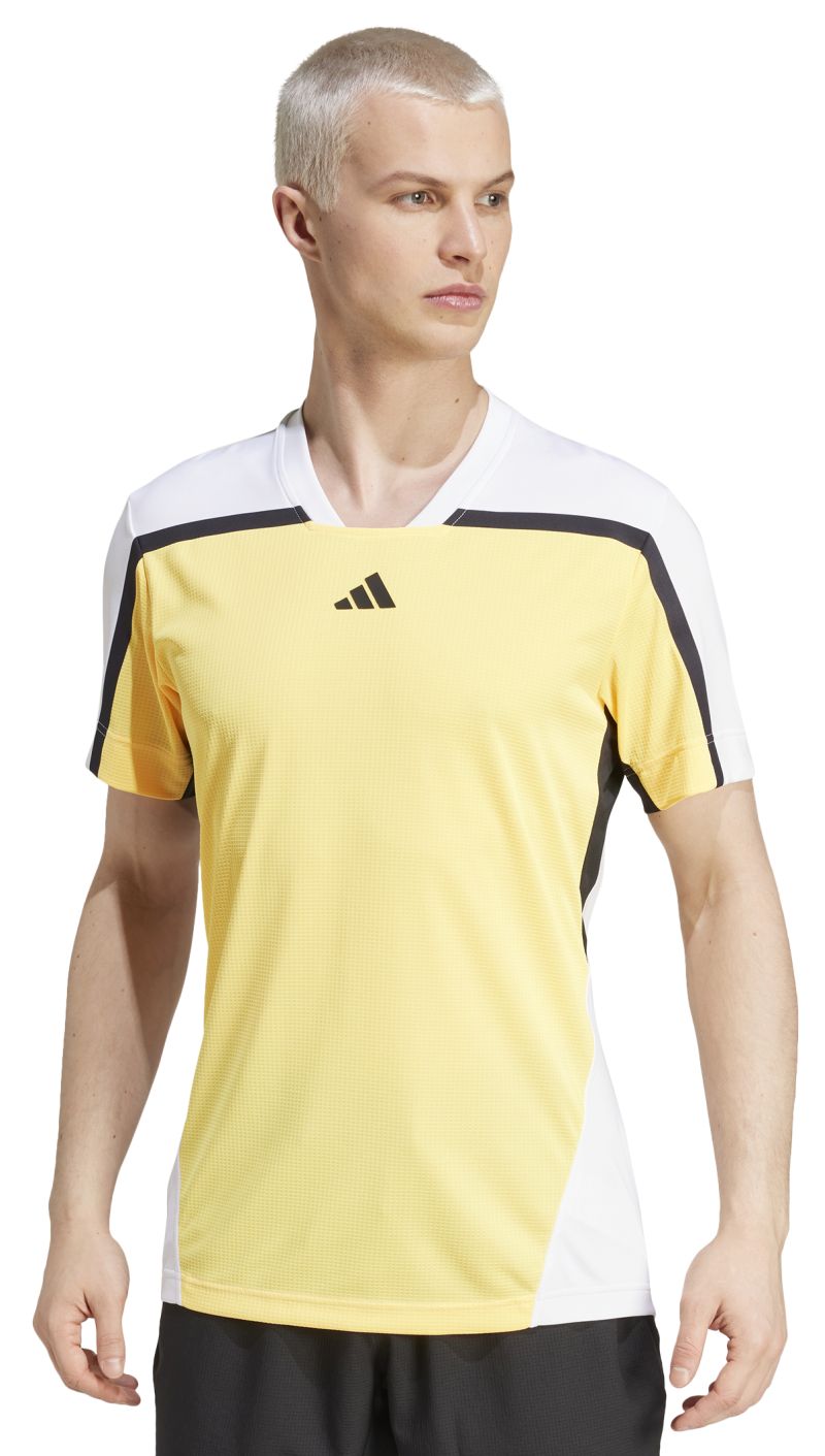 IS8966_2_APPAREL_Photography_Front-Center-View_white Adidas Heat.Rdy FreeLift Pro - orange/white/black