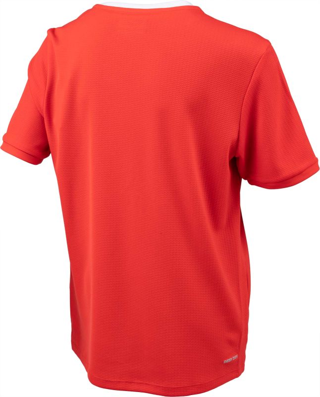 Lotto Squadra B II Tee PL