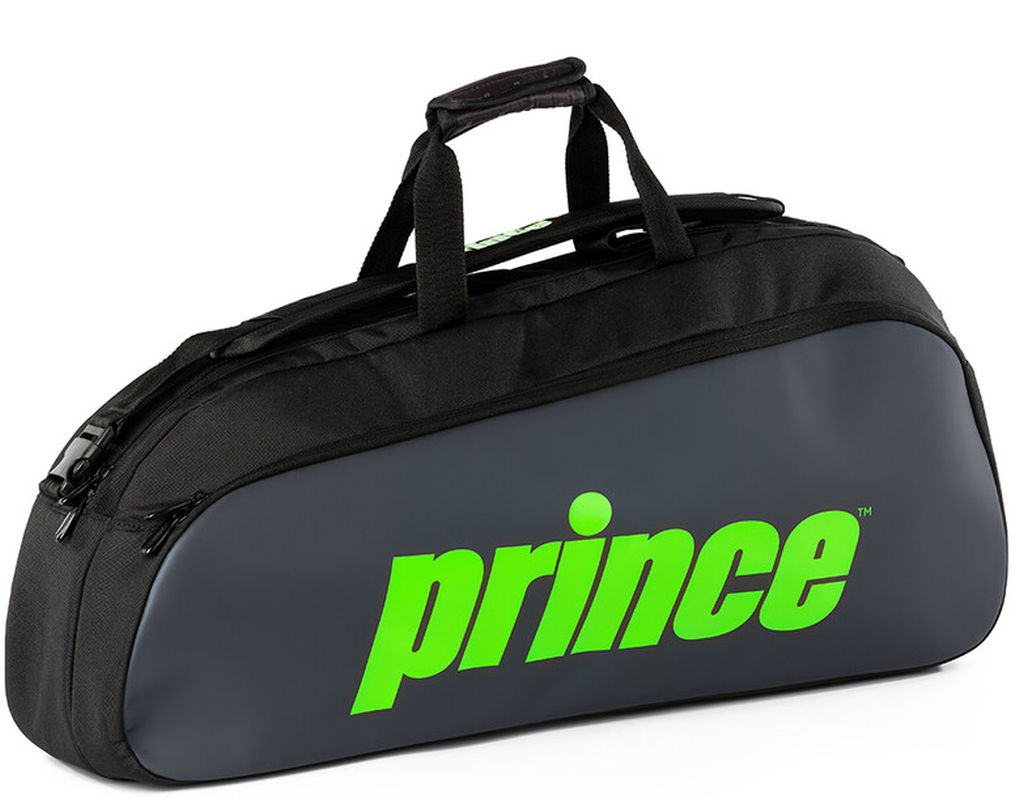 Prince Tour 1 Comp - black/green