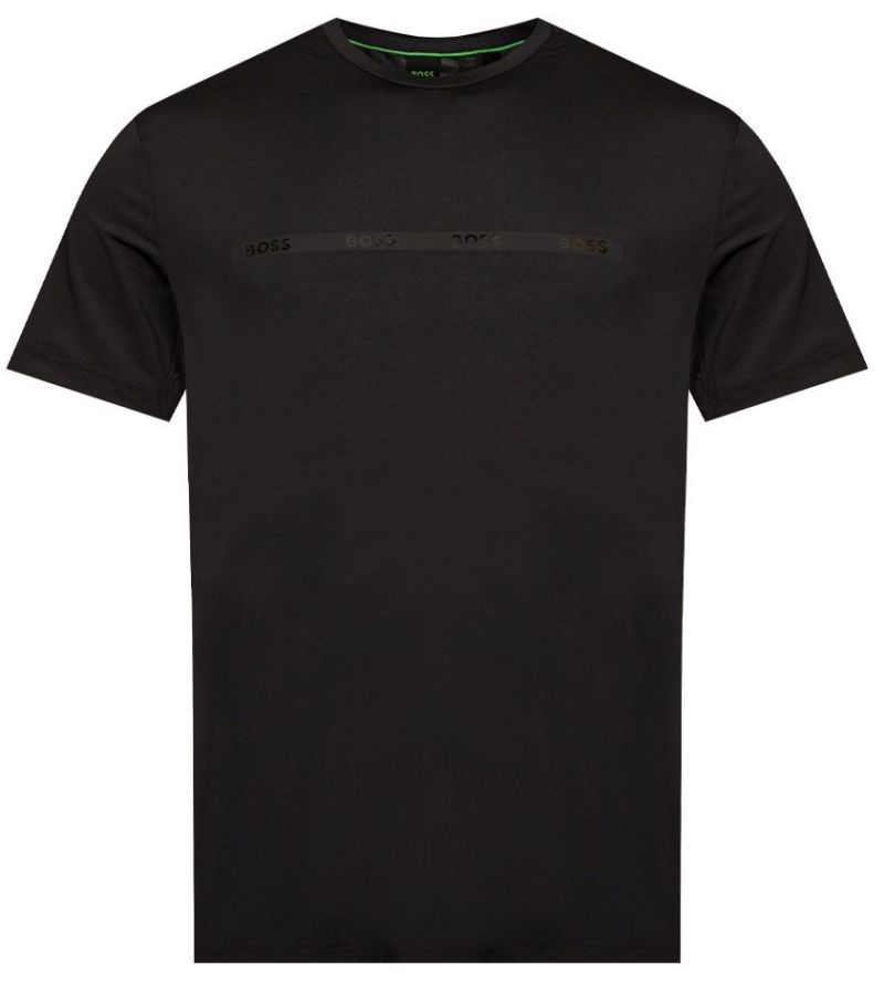 BOSS x Matteo Berrettini Tee Active T-Shirt BOSS x Matteo Berrettini Tee Active T-Shirt