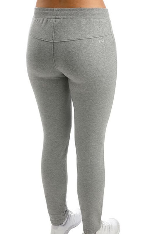 Fila Sweatpant "Philine" W - light grey melange