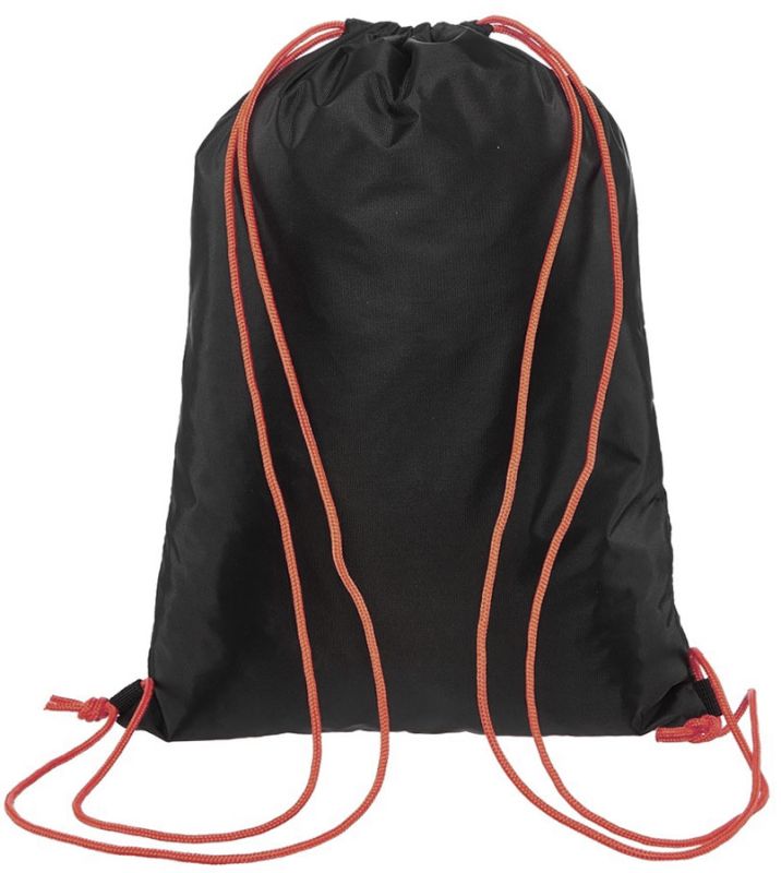 Head Tour Team Shoe Sack - black/silver