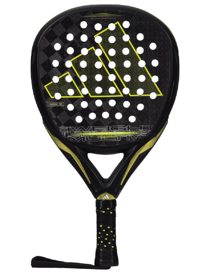 Adidas Adipower Multiweight 3.3