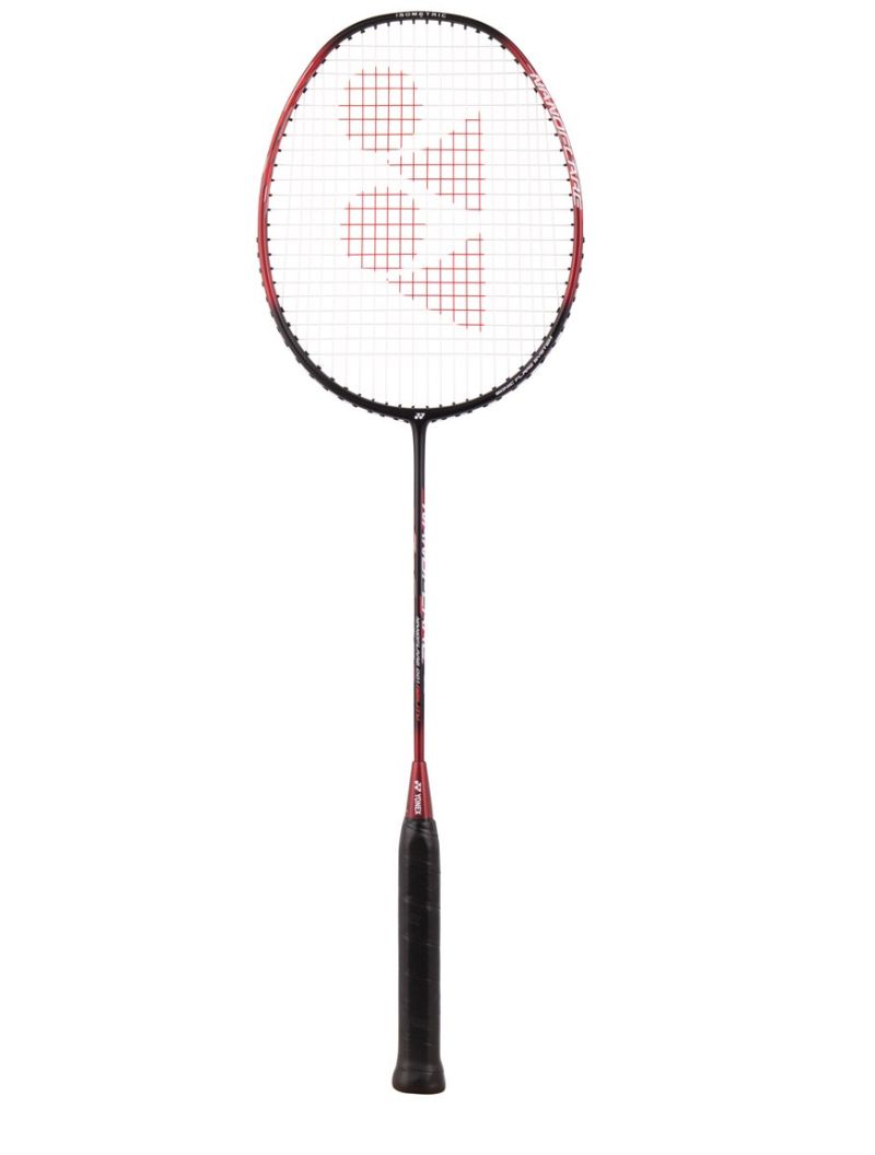 Yonex Nanoflare 001 Ability