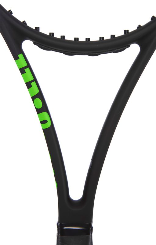 Wilson Blade 98S V7.0 + naciąg + usługa serwisowa
