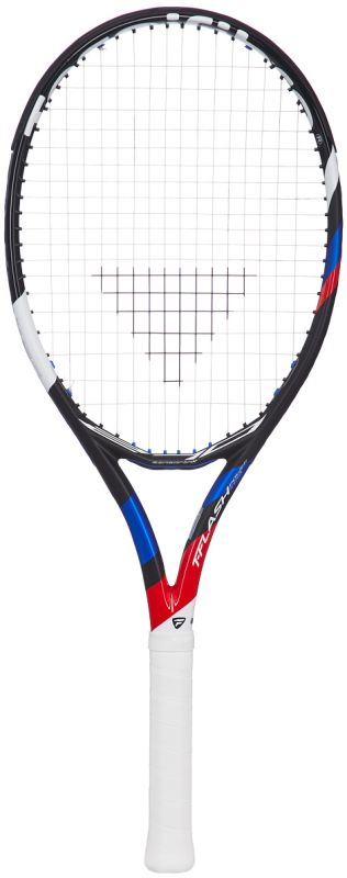 Tecnifibre T-Flash 270 PowerStab ATP + naciąg + usługa serwisowa