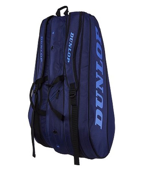 Dunlop CX Team 12 RKT - navy